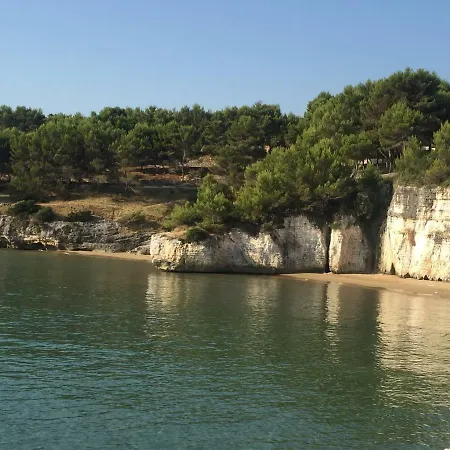 Paola * Вьесте