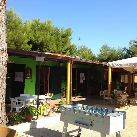 Paola * Вьесте