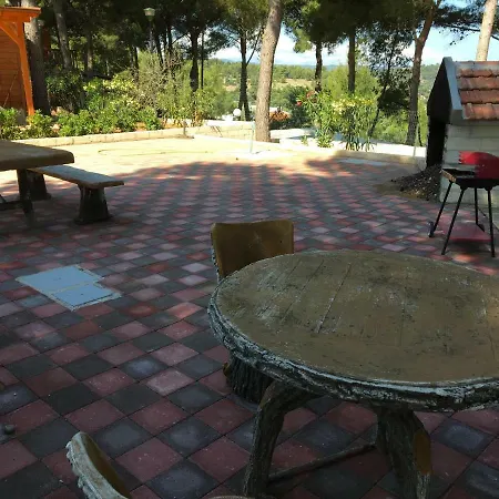 Appartamento Paola *