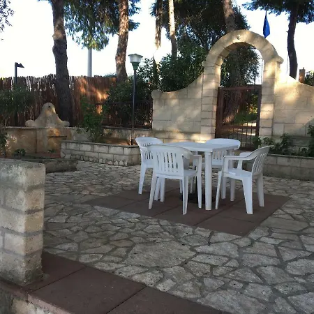 Апартаменты Paola *