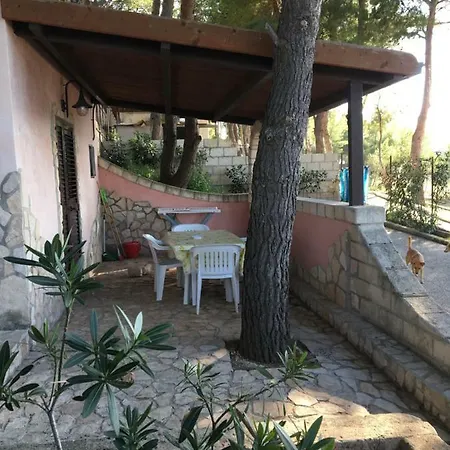 Апартаменты Paola *