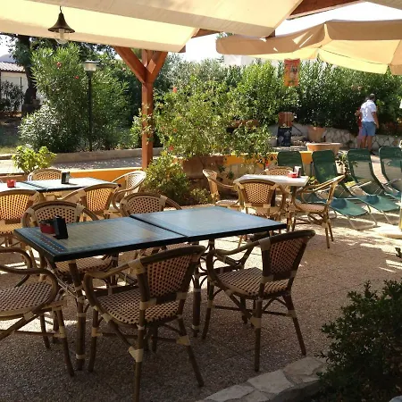 Paola Апартаменты