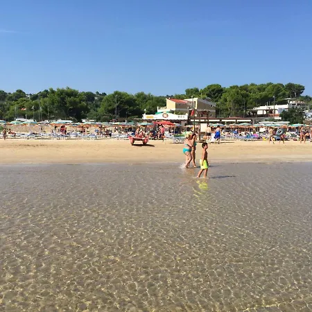 Paola Апартаменты *