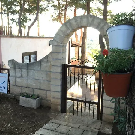 Paola Апартаменты *