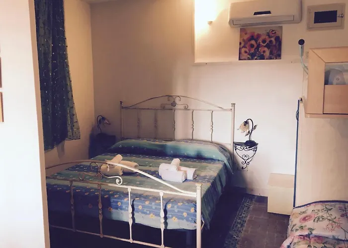 Paola Apartmán *