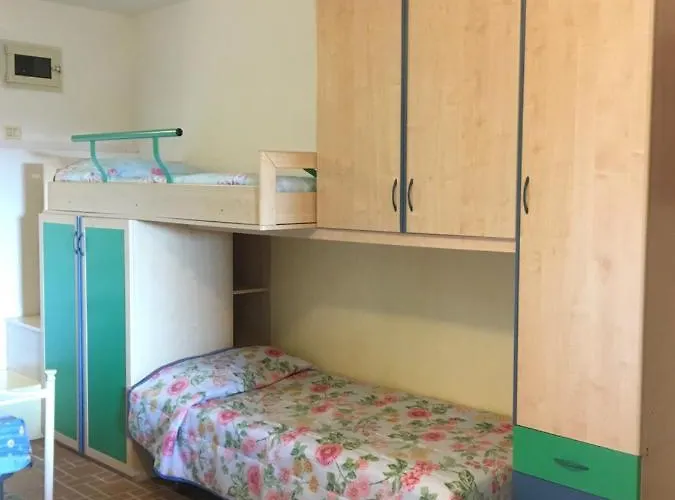 Paola Apartmán *