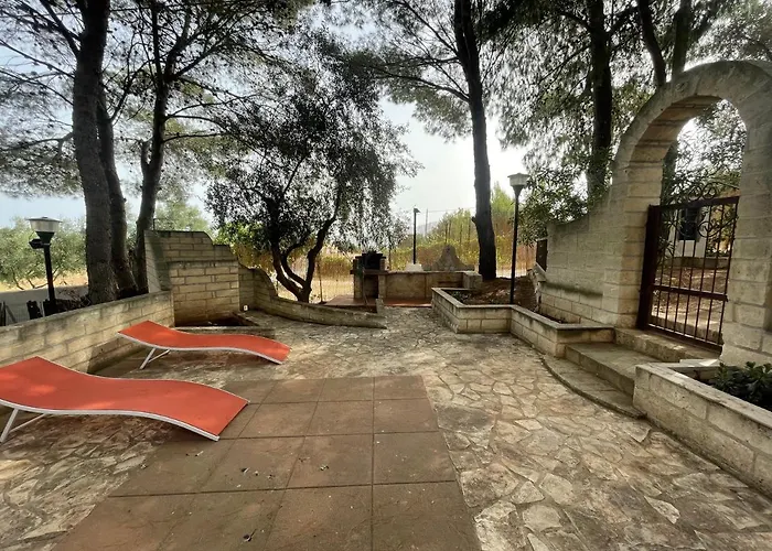 Apartmán Paola