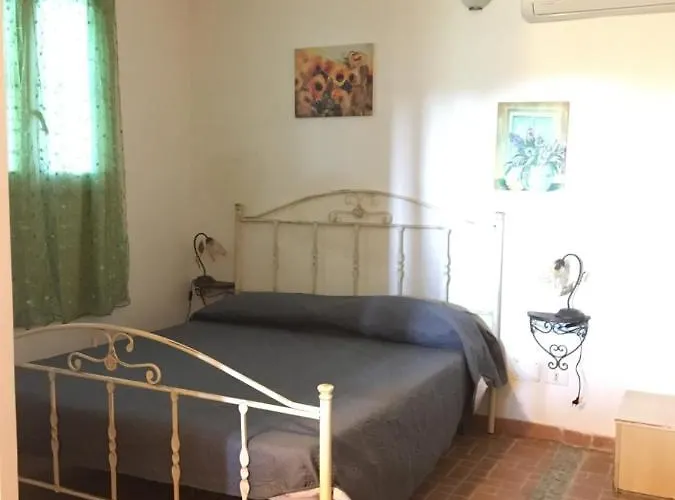 Paola Apartmán