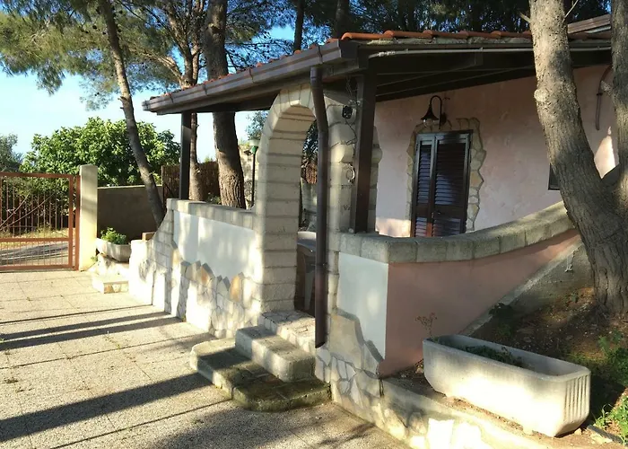 Apartmán Paola Vieste