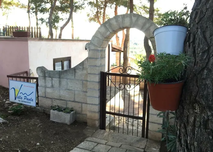 Paola Apartmán *