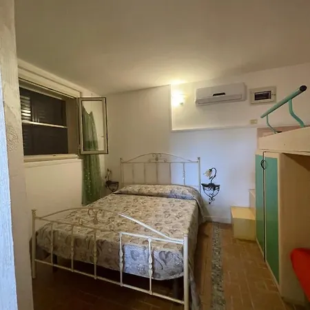 Apartment Paola