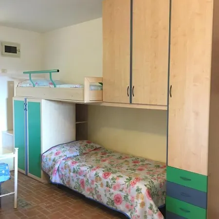 Paola Apartment *