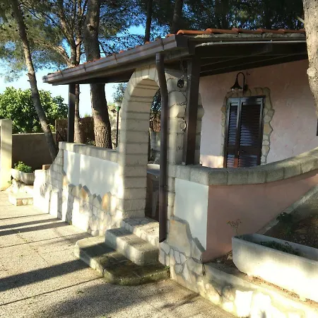 Apartment Paola Vieste
