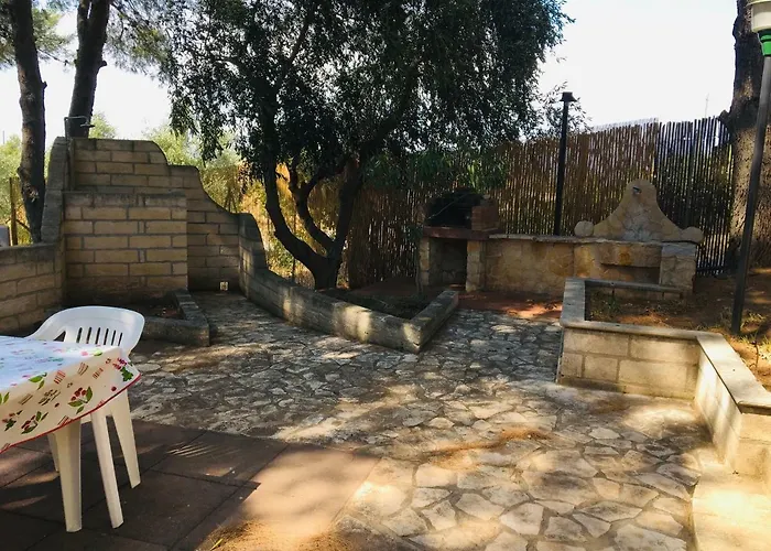 דירה Paola